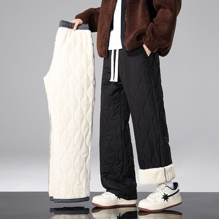 Damen Isolierte Winterhose