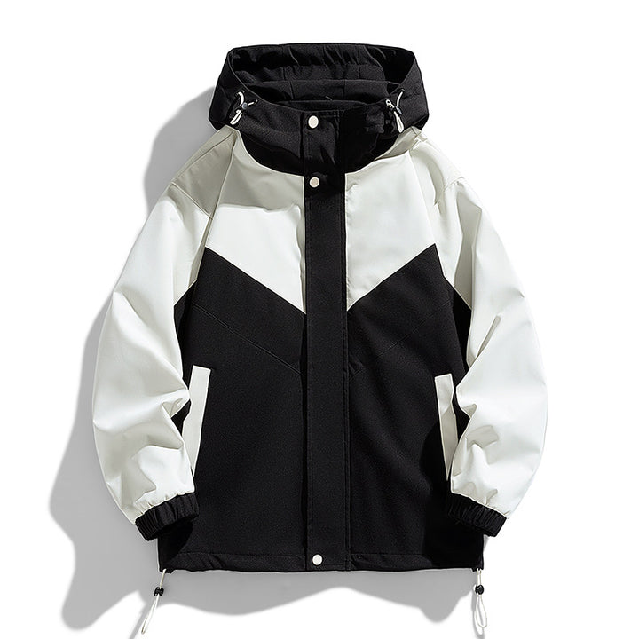 Damen Sportliche Funktionsjacke Echo Archiv