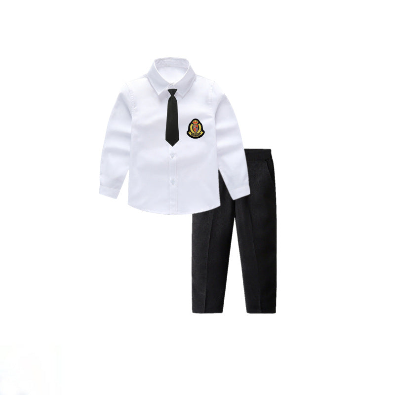 Damen Schuluniform Set Echo Archiv
