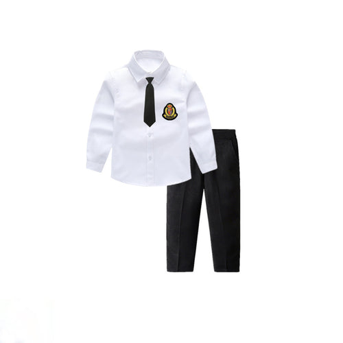 Damen Schuluniform Set Echo Archiv