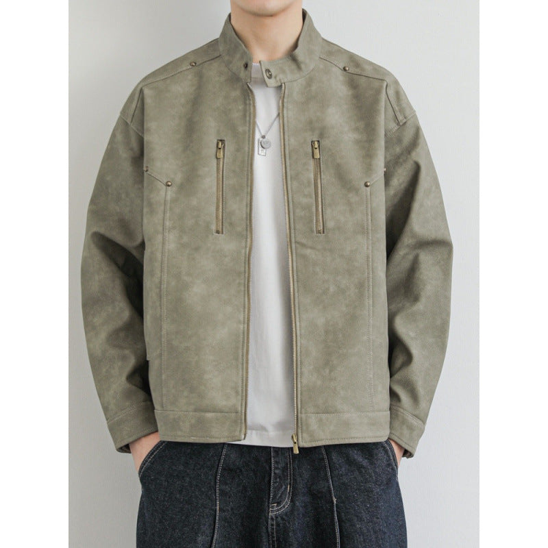Herren Funktionale Steppjacke Echo Archiv