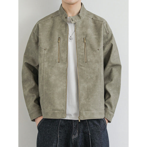 Herren Funktionale Steppjacke Echo Archiv
