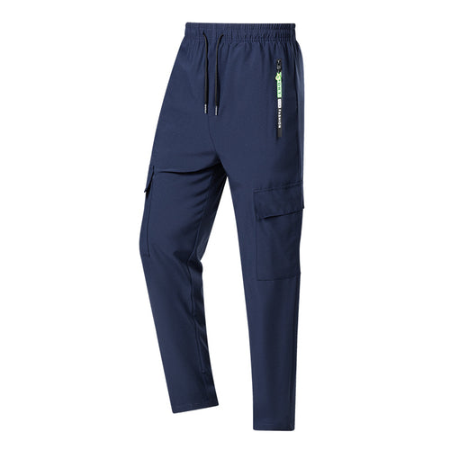 Herren Multifunktionale Cargo-Hose Echo Archiv