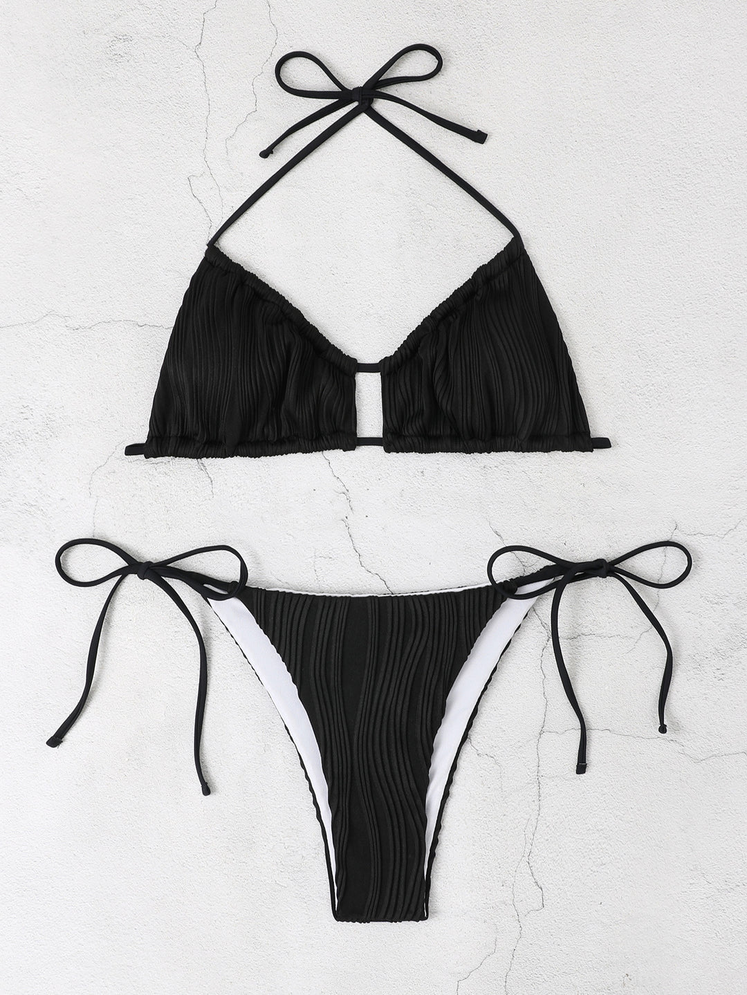 Damen Bikiniset Echo Archiv