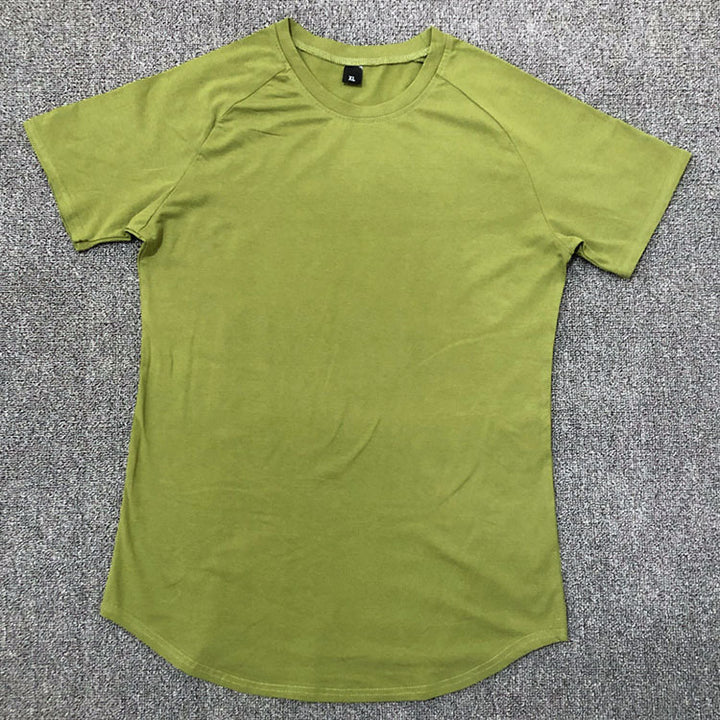 Herren Sport T-Shirt Echoarchiv