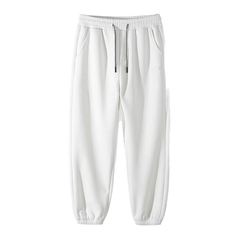 Damen Elegante und bequeme Relaxed-Fit Jogginghose Echoarchiv