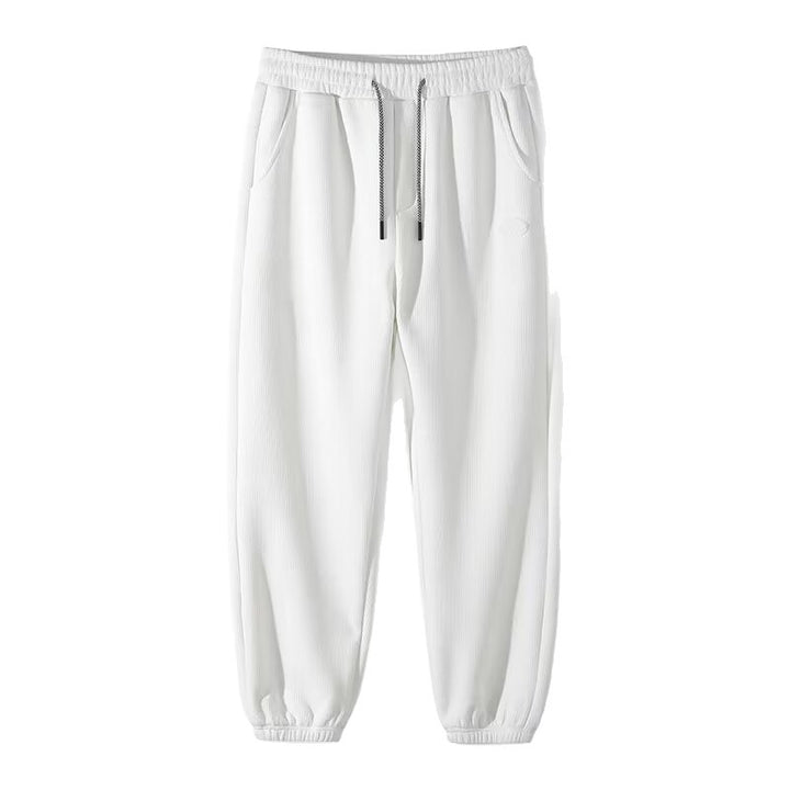 Damen Elegante und bequeme Relaxed-Fit Jogginghose Echoarchiv