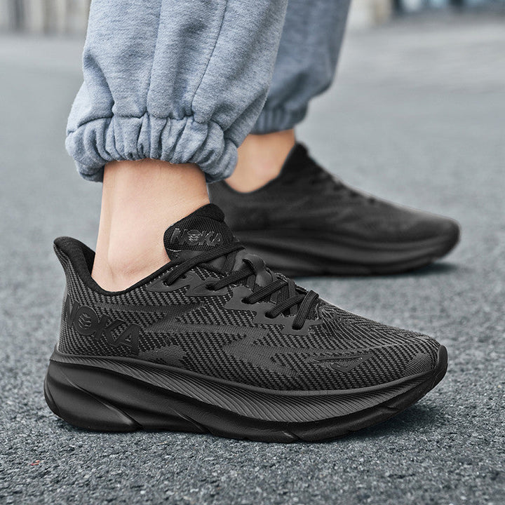 Damen Hochleistungs-Laufschuhe mit rEchoarchivktionsfreudiger Dämpfungstechnologie Echoarchiv