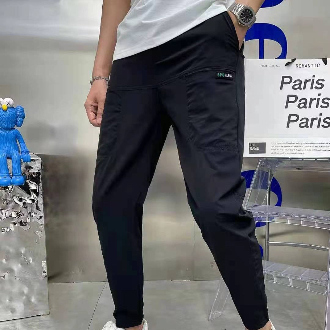 Herren Sportliche Freizeithose Echoarchiv