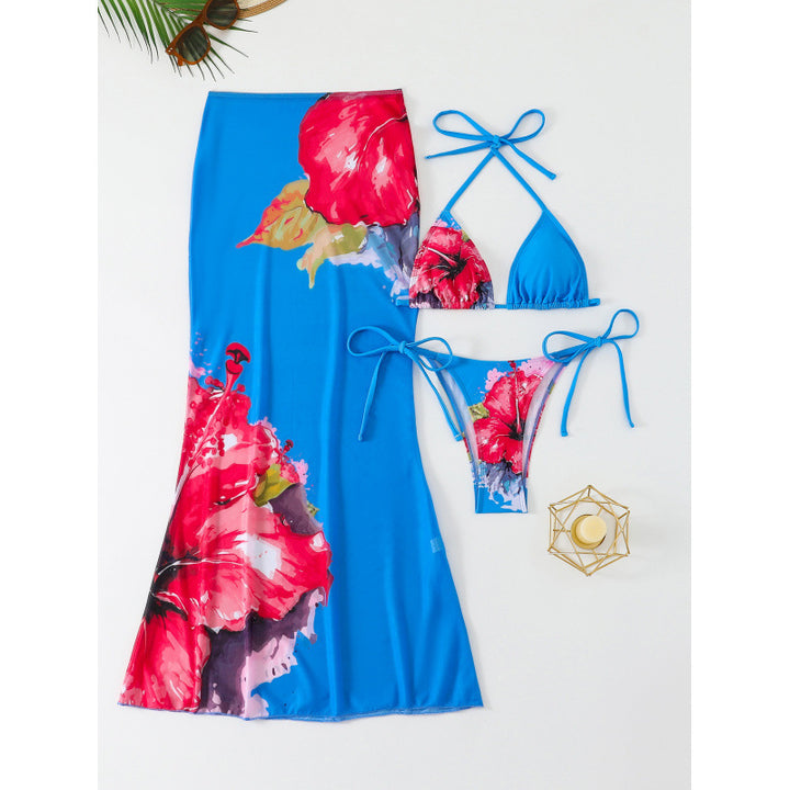 Damen Bikiniset Echo Archiv