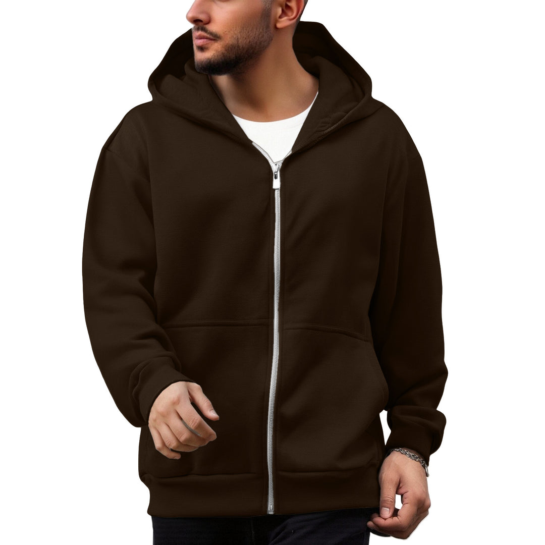 Unisex Hoodie mit praktischen Taschen Echoarchiv