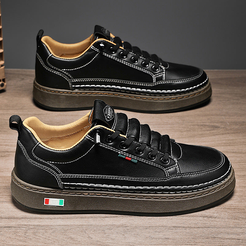 Damen Trendige Sneakers mit komfortablem Design und strapazierfähigem Obermaterial Echo Archiv