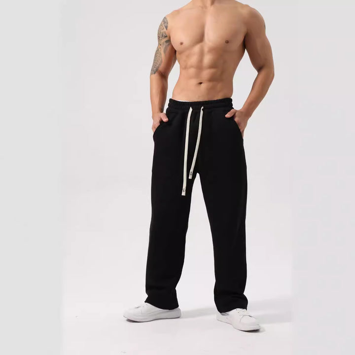 Herren lässige Freizeithose Echoarchiv