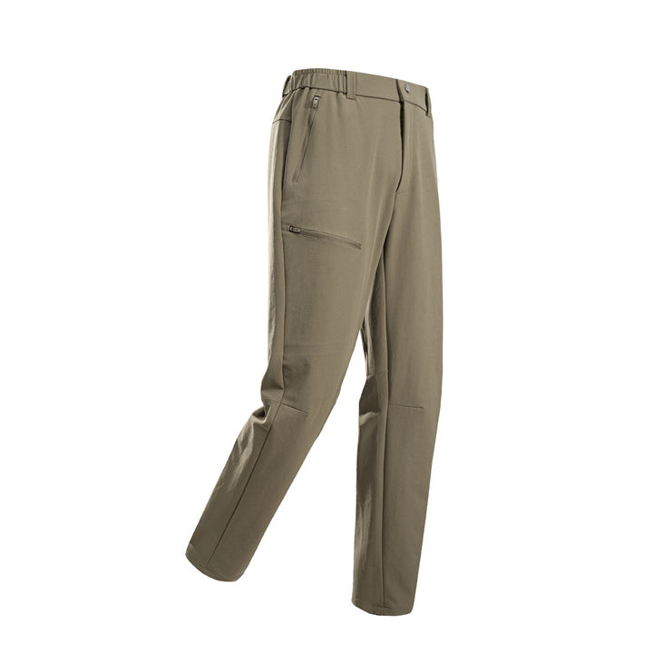 Herren Funktionale Outdoor-Hose mit verstellbarem Bund Echoarchiv