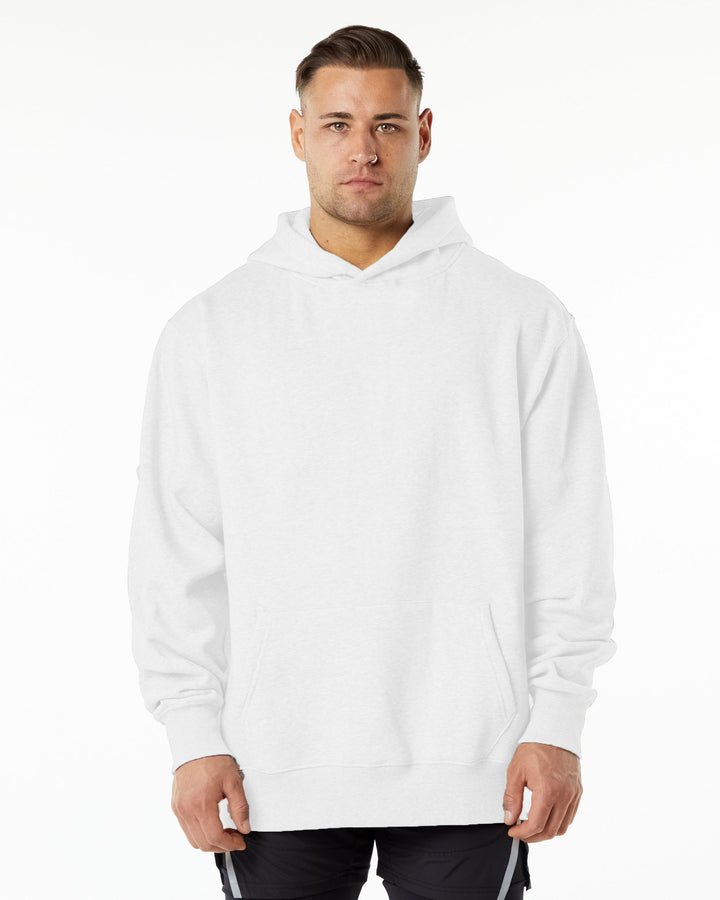 Herren elegante Kapuzenpullover mit praktischem Kängurutaschen-Design Echoarchiv
