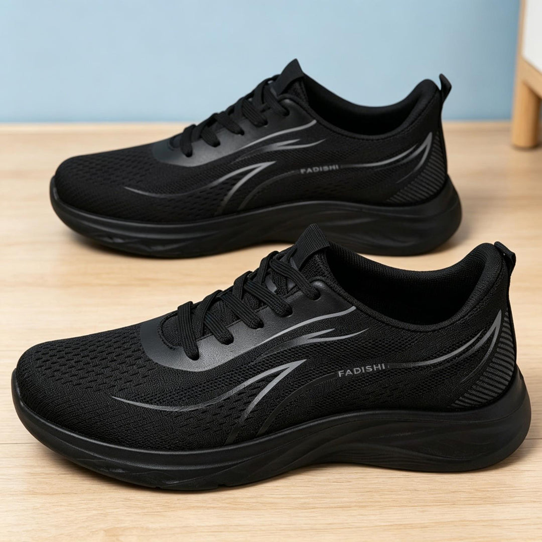 Herren Sportliche Laufschuhe Echoarchiv 1788175189