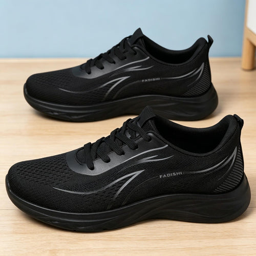 Herren Sportliche Laufschuhe Echoarchiv 1788175189