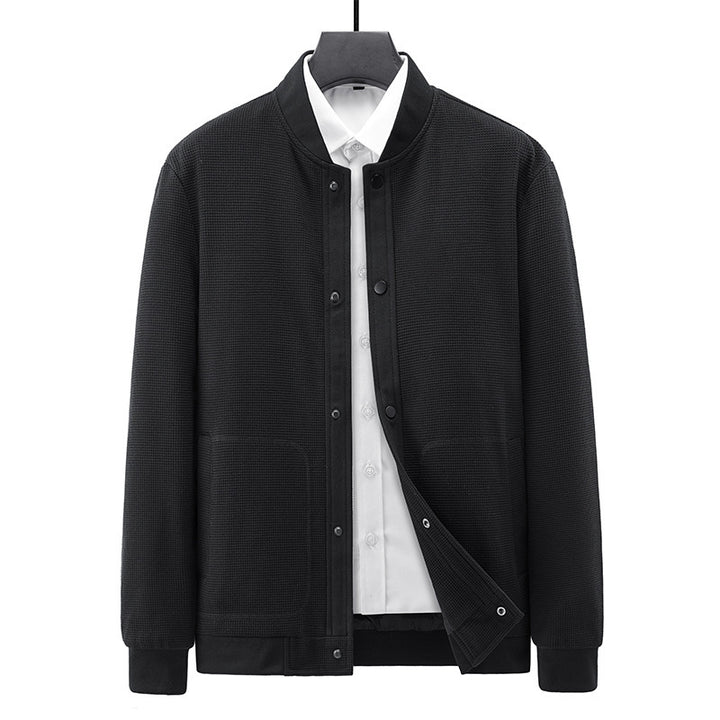 Herren Moderner Steppblouson Echo Archiv