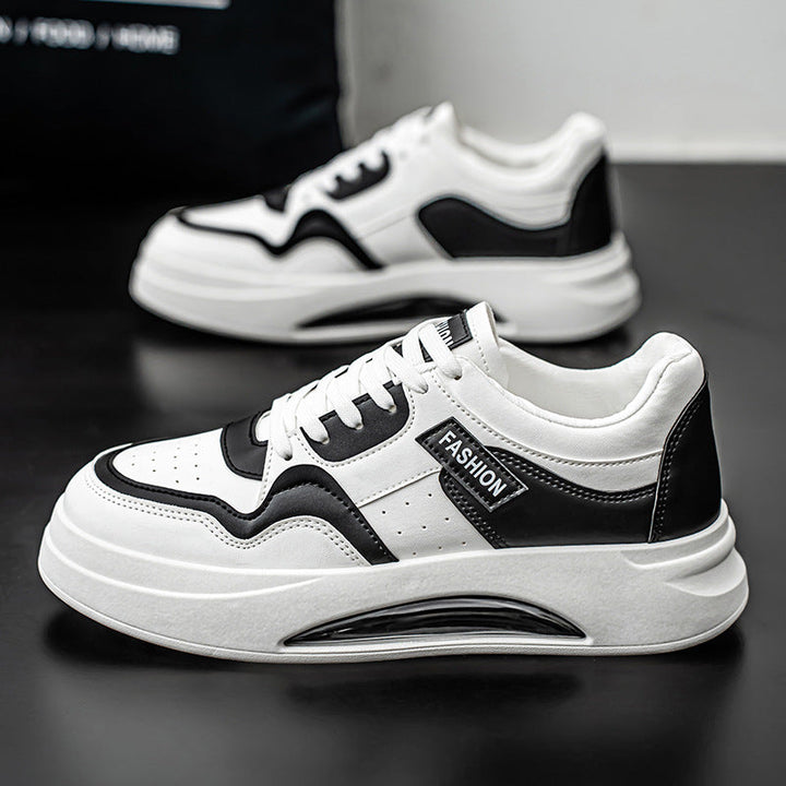 Damen Modische Sneakers mit innovativem Design und dämpfender Sohle Echo Archiv