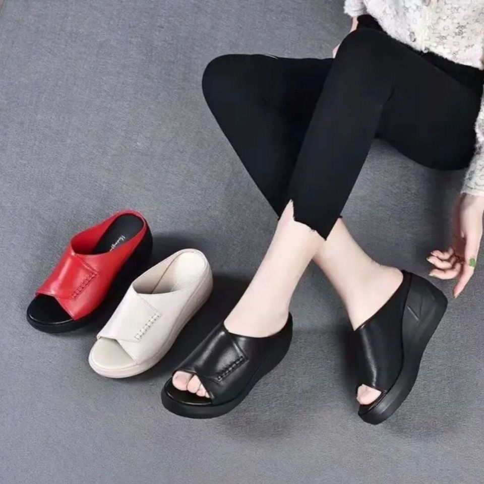 Damen nan orthopädisch inspirierte Schlupf‑Mule mit viskoelastischem Memory‑Fußbett Echo Archiv