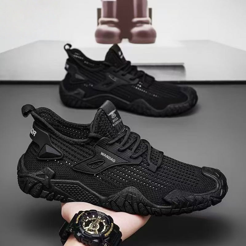 Herren Atmungsaktive Sport Sneakers Echoarchiv 1788174974