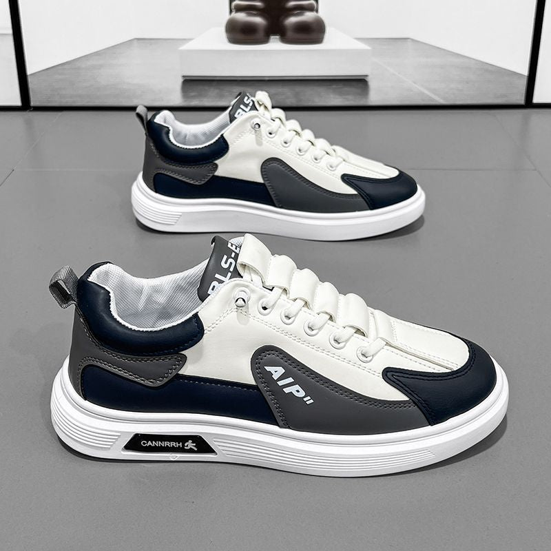 Damen sportliche Sneaker mit ergonomischer Dämpfung und stabiler Sohle Echo Archiv