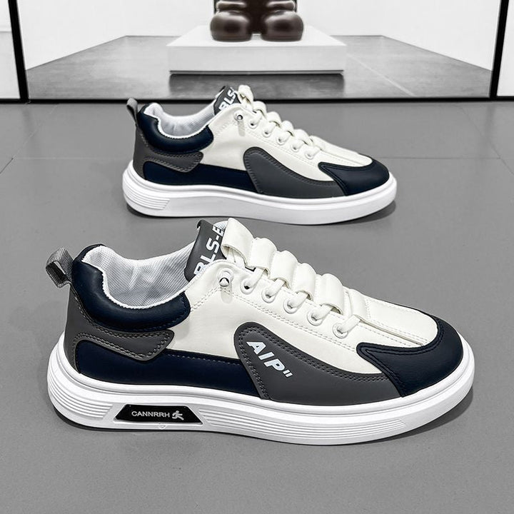 Damen sportliche Sneaker mit ergonomischer Dämpfung und stabiler Sohle Echo Archiv
