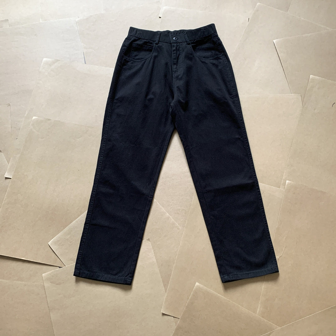Damen Komfortable und lässige Chino-Hose Echo Archiv