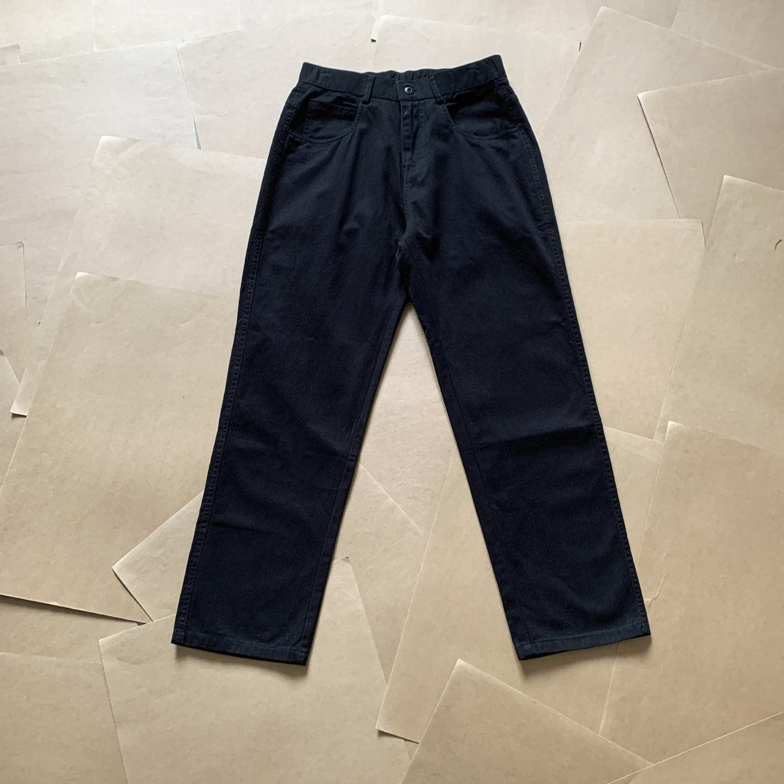 Damen Komfortable und lässige Chino-Hose Echo Archiv