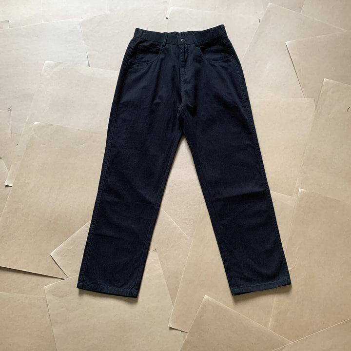 Damen Komfortable und lässige Chino-Hose Echo Archiv