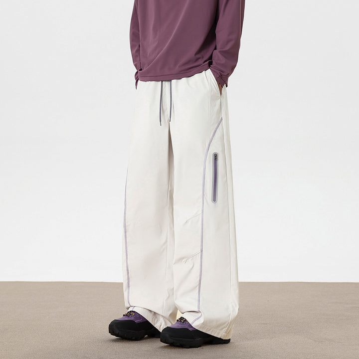 Herren Funktionale und modische Outdoor-Hose