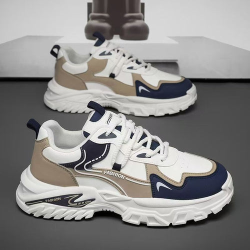 Damen Sportliche Sneaker mit innovativem Dämpfungssystem Echo Archiv
