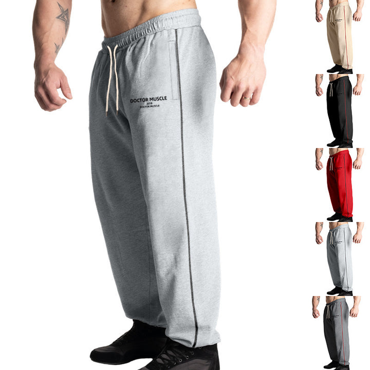 Herren Freizeithose Echoarchiv