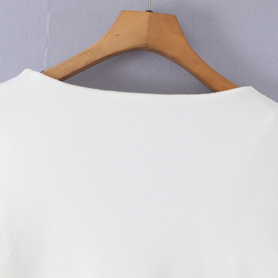 Damen Schulterstrick-Cardigan mit abnehmbarem Schultertuch-Detail Echoarchiv