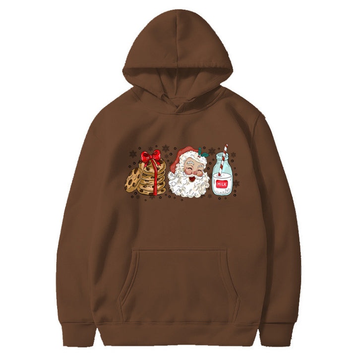 Damen Kapuzenpullover Echoarchiv