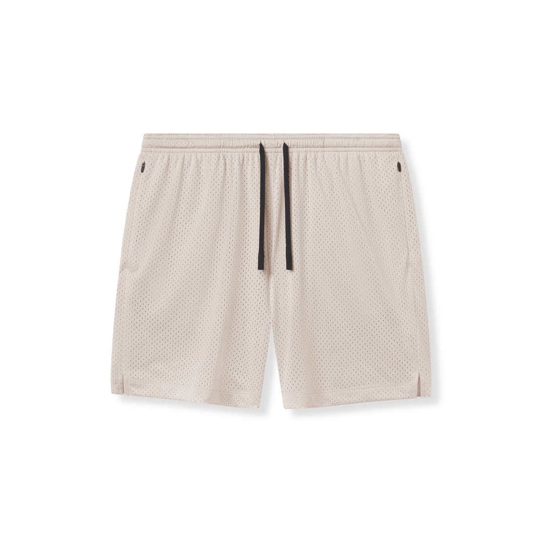 Herren Sportliche Mesh-Shorts Echoarchiv