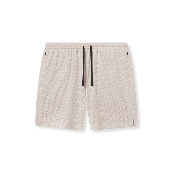 Herren Sportliche Mesh-Shorts Echoarchiv