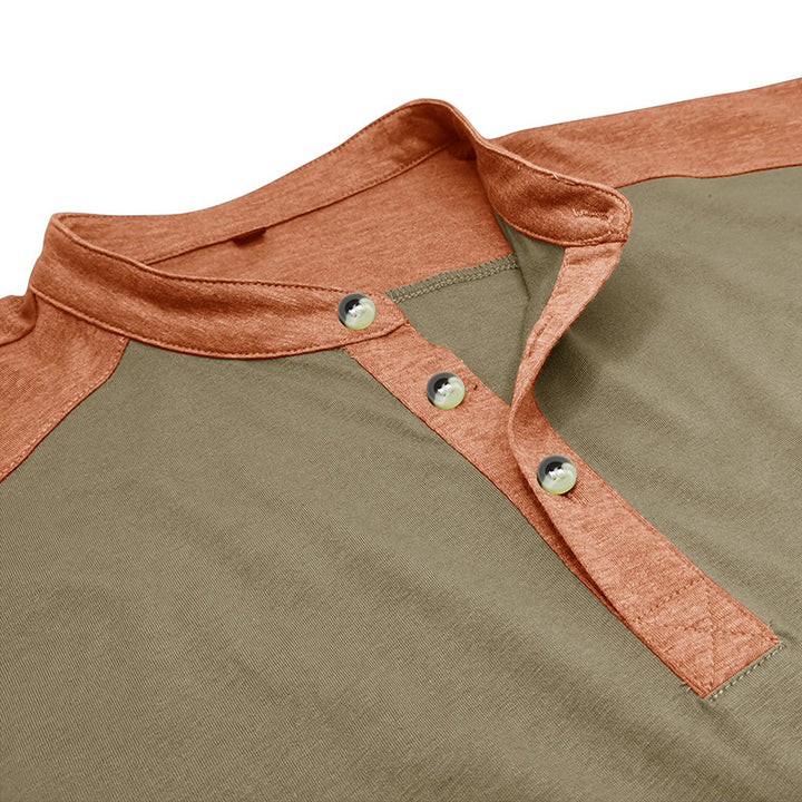 Herren Poloshirt mit Innovation und Komfort Echoarchiv