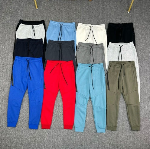 Herren Sportliche Jogginghose Echoarchiv