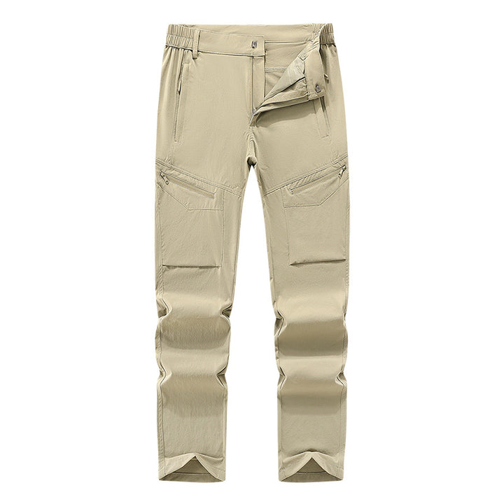 Damen Funktionshose Echo Archiv