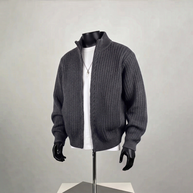 Damen Strickjacke Echo Archiv