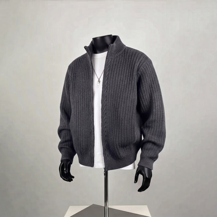 Damen Strickjacke Echo Archiv