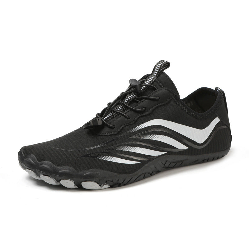 Unisex nan minimalistischer Aquasneaker mit Quick-Lace und flexibler Multi-Grip-Sohle Echo Archiv