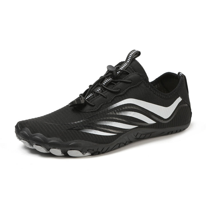 Unisex nan minimalistischer Aquasneaker mit Quick-Lace und flexibler Multi-Grip-Sohle Echo Archiv