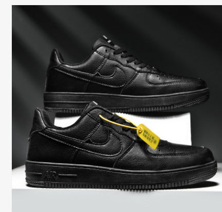 Herren Klassische Low-Top Sneaker mit gepolstertem Komfortfußbett und dämpfender Air-Sohle Echoarchiv