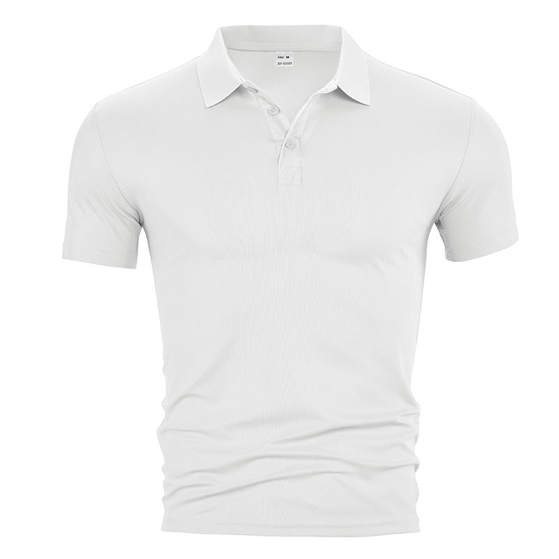 Herren Polo-Shirt Echoarchiv