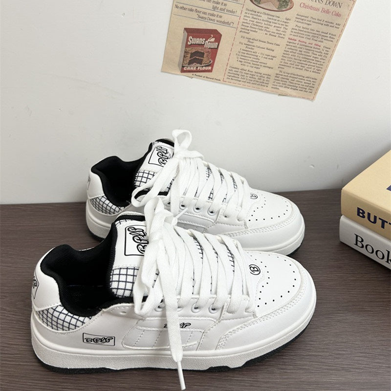 Herren Sportliche Sneaker mit atmungsaktivem Design Echoarchiv