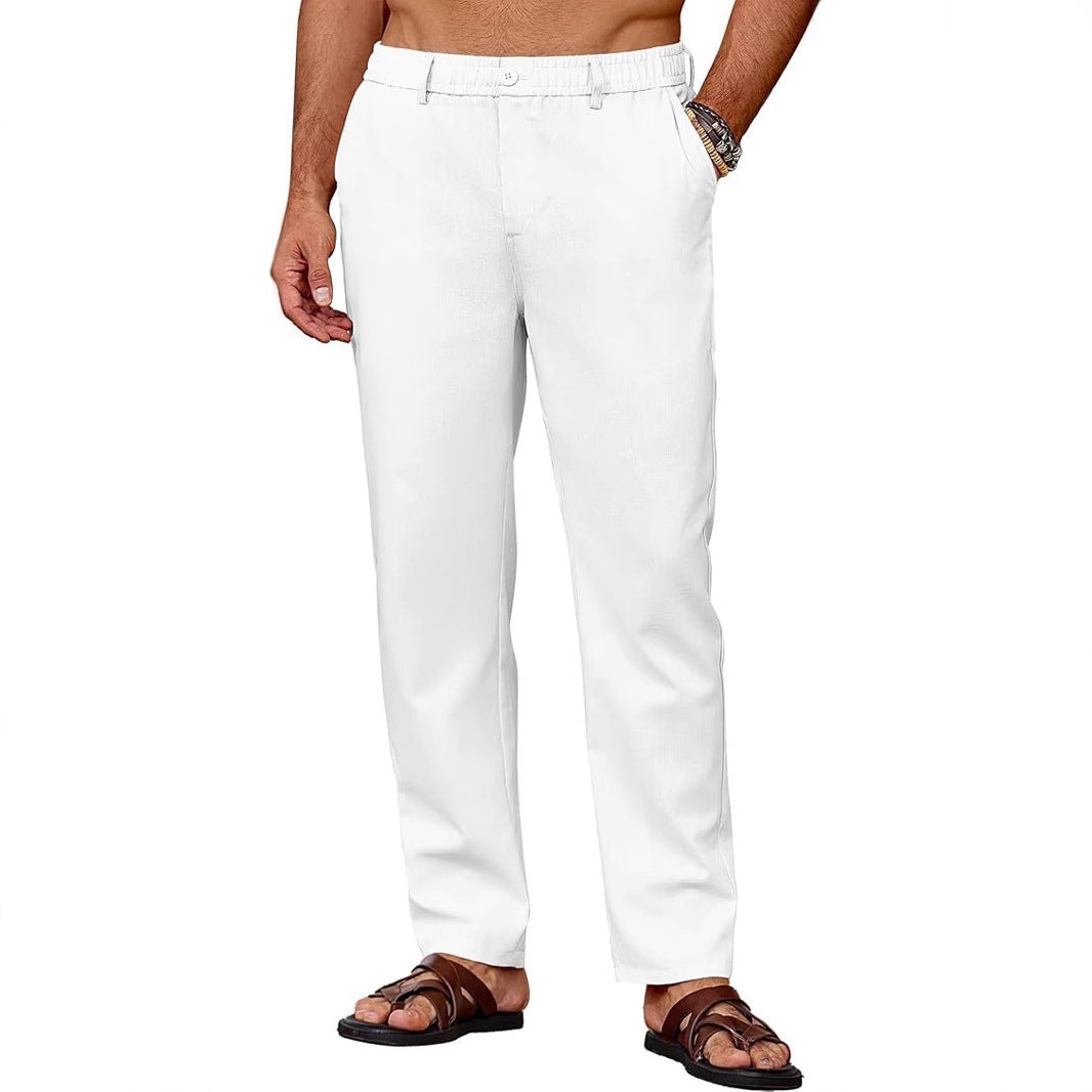 Herren lässige Sommerhose Echoarchiv