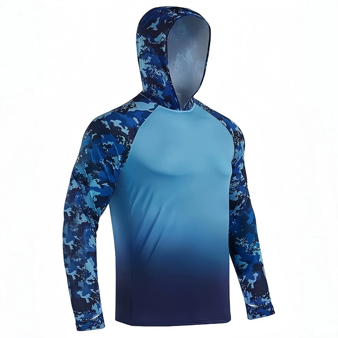 Herren Performance Langarmshirt – Marzano