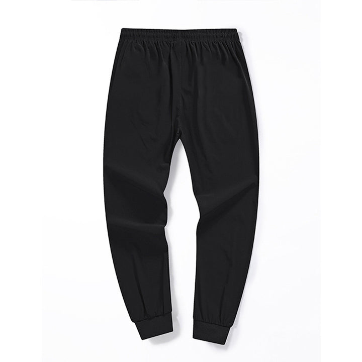 Herren Sportliche Freizeithose Echo Archiv